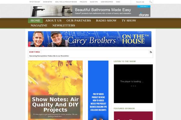 Site using Rdv-youtube-playlist-video-player plugin
