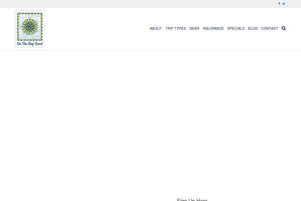 Site using Custom Contact Forms plugin