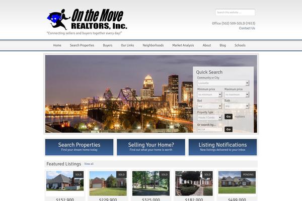 Site using Agentfire-spark-editor plugin