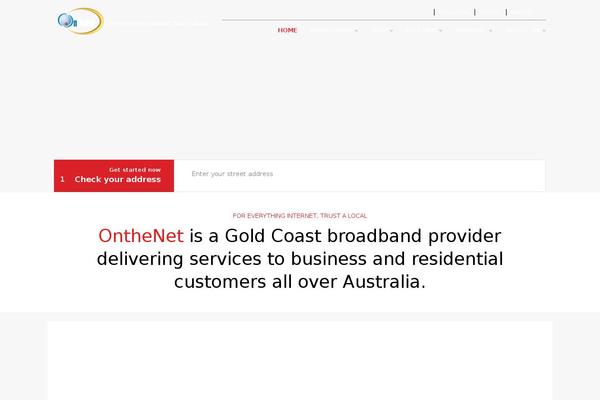 Site using Jquery-manager plugin