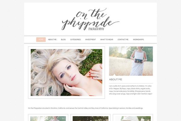 onthephippside.com site used Cordelia-blog