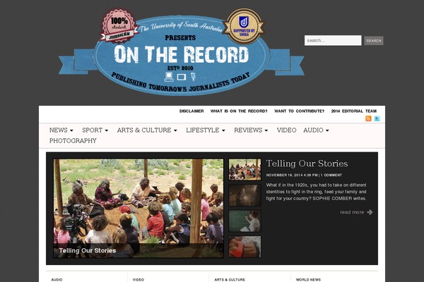 Yamidoo theme site design template sample