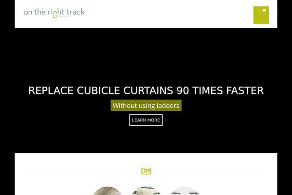 Site using Grid-gallery-ready plugin