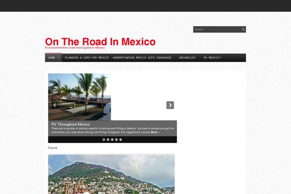 Superb-pixels theme site design template sample