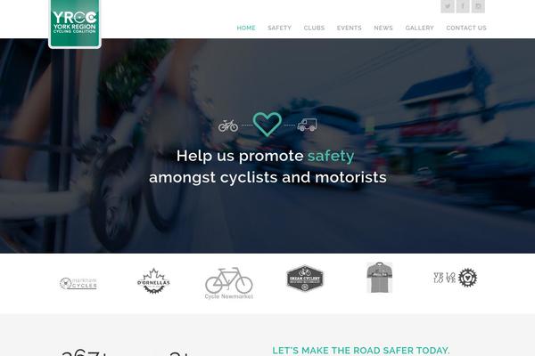Retigo theme site design template sample