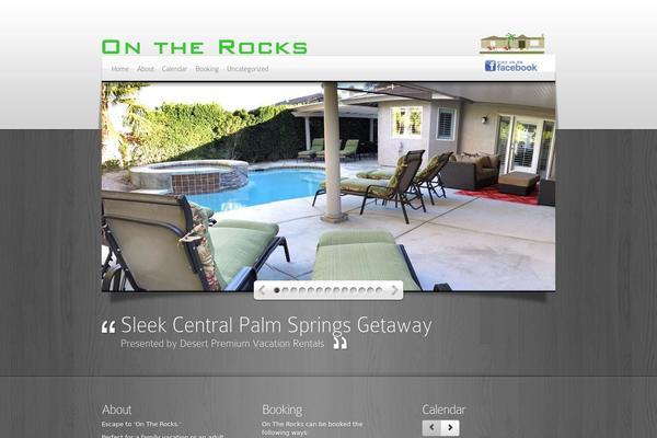 Deepfocus theme site design template sample