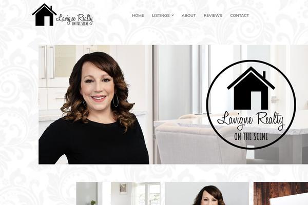 Site using Realtypress-premium plugin