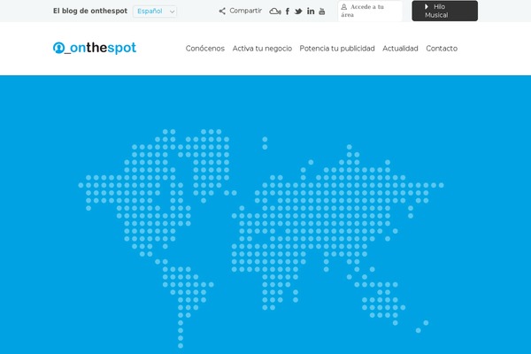 default_deleer theme websites examples