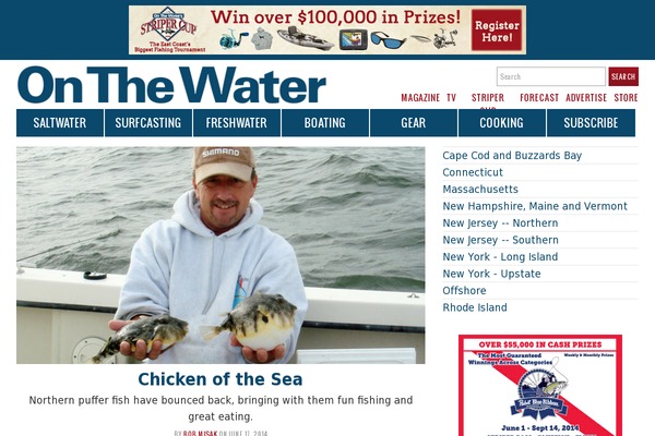 Site using Otw2-core plugin