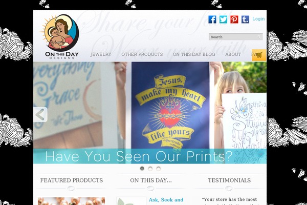 Golden Eagle theme site design template sample