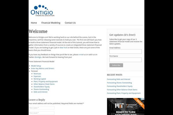 Presswork theme site design template sample