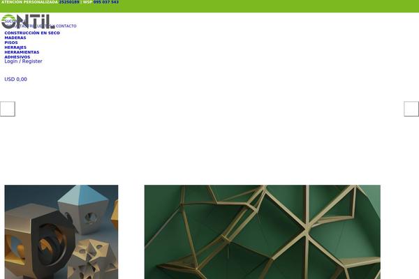 Site using Creame-whatsapp-me plugin