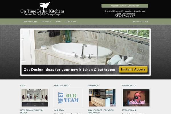 Site using FooboxV2 plugin