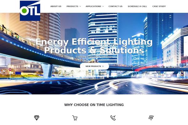 Arlo theme site design template sample