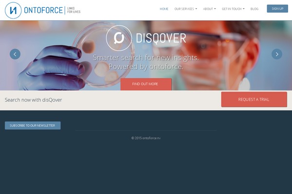 Site using Email Subscribers plugin