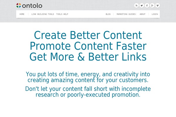 Foundry theme site design template sample