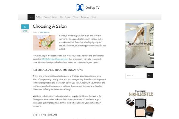 Site using Basic Instagram Widget plugin