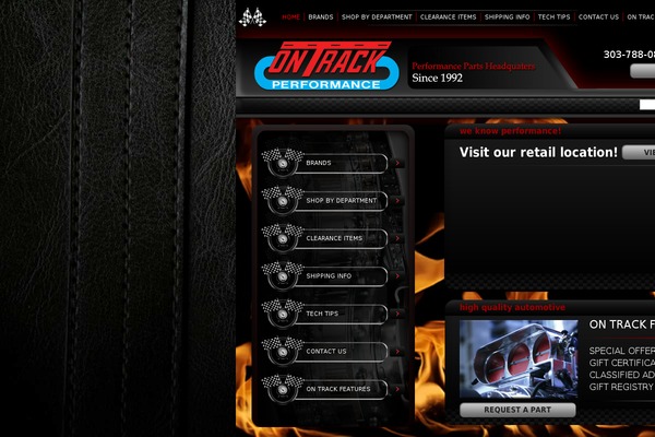 Bb theme site design template sample