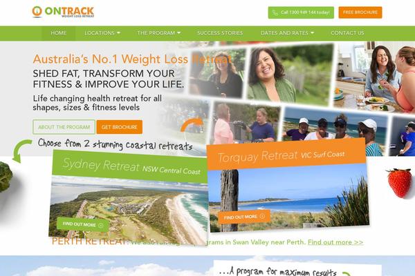 Site using Dopts plugin