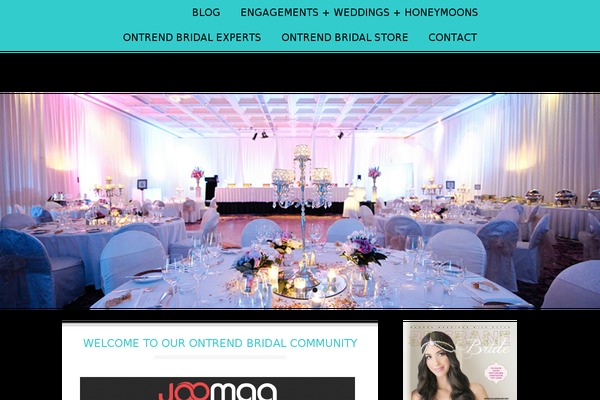 Adapt theme site design template sample