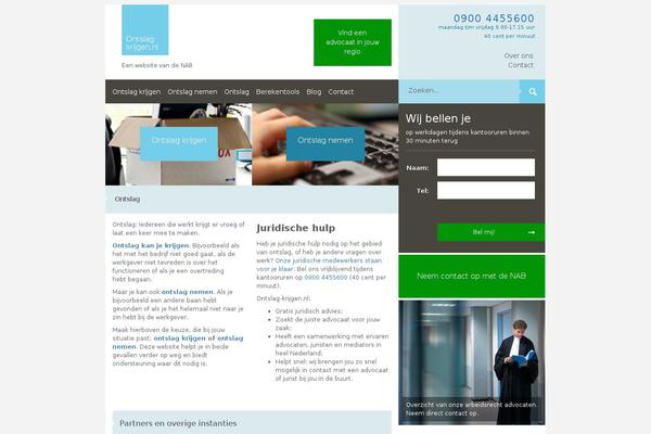 Site using WP-Polls plugin