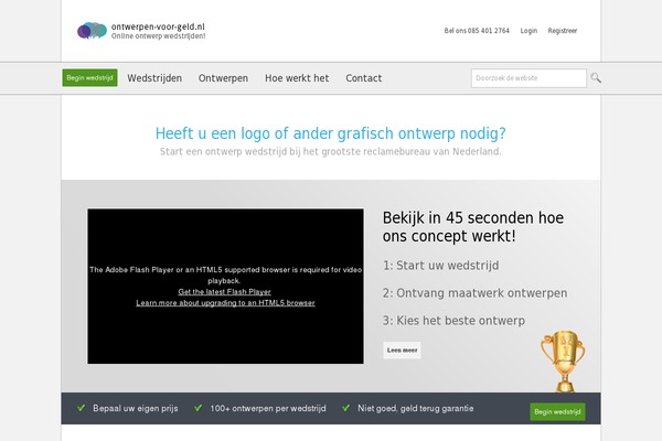 crowdsite WordPress theme, websites list used crowdsite theme crowdsite theme websites examples