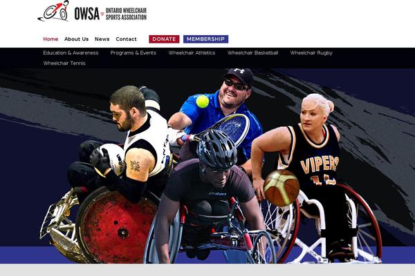 Site using RICG Responsive Images plugin