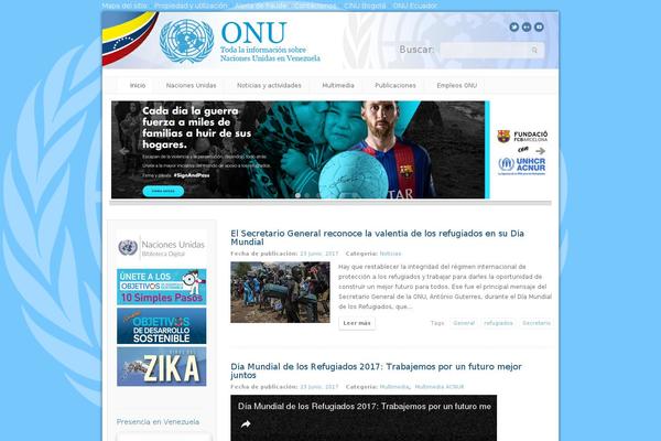 Site using WP Slider Plugin plugin