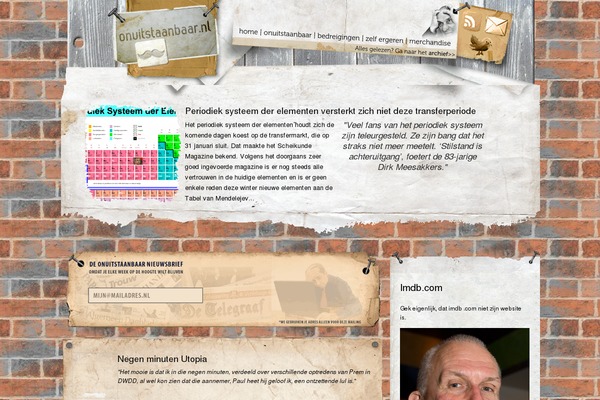 Site using FancyBox for WordPress plugin