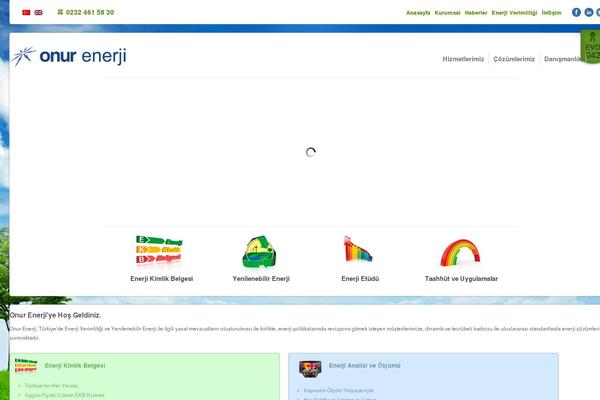 Site using Metronet-profile-picture plugin