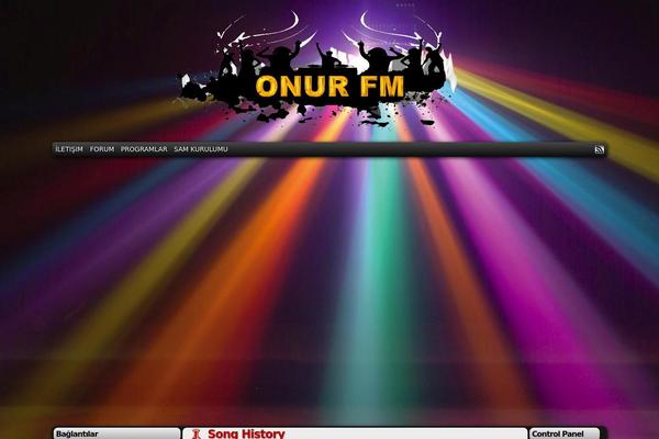 Site using Chat plugin