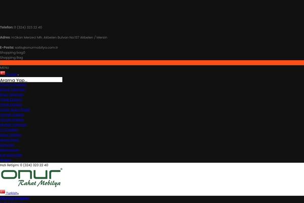 Site using YITH WooCommerce Popup plugin