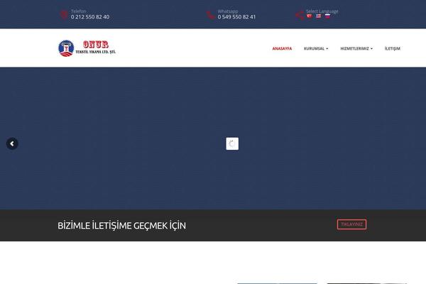Site using Wp_logooos_plugin plugin