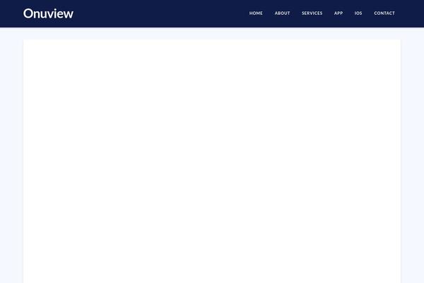 X | The Theme theme site design template sample