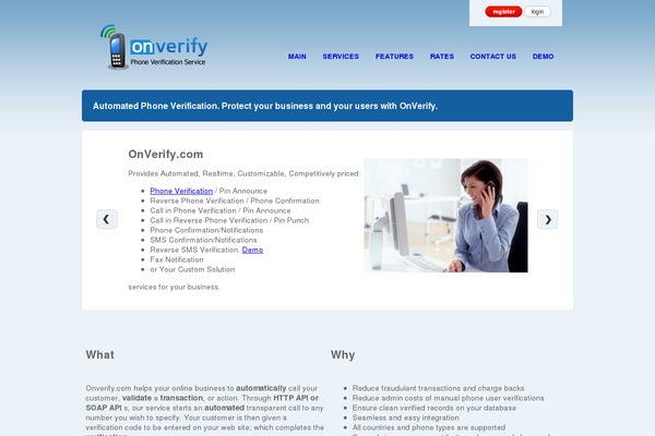 Punchcut theme websites examples