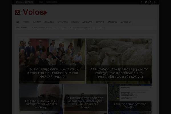 Site using Mini PopUp plugin
