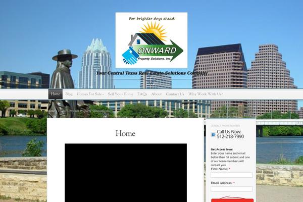 Magnificent theme site design template sample