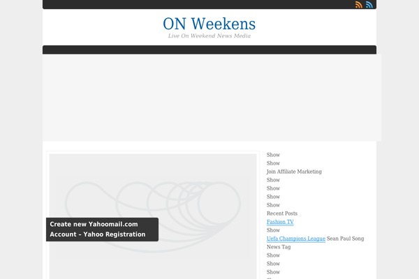 Swift Basic theme site design template sample
