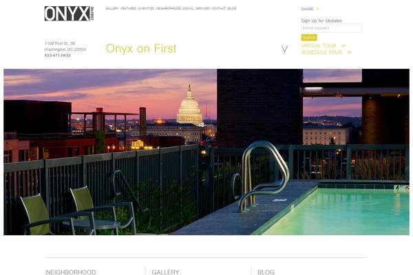 bozzutoTemplate2013 theme websites examples