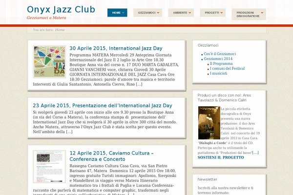 Retro-fitted theme site design template sample