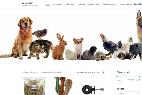 Site using Contact Form 7 plugin