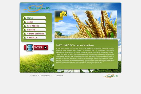 Site using Leaflet Maps Marker (Google Maps, OpenStreetMap, Bing Maps) plugin