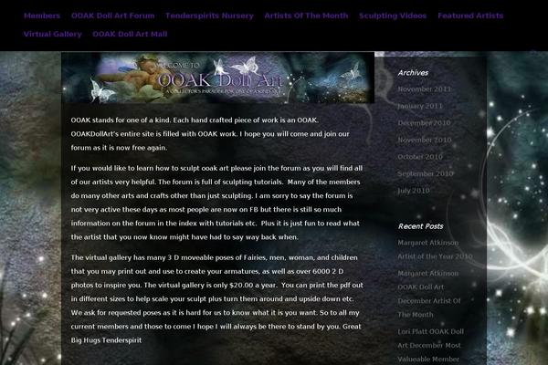 ooakdollart.com site used Frugal_355