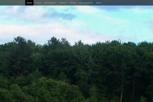 oobballpark.com site used Ballpark