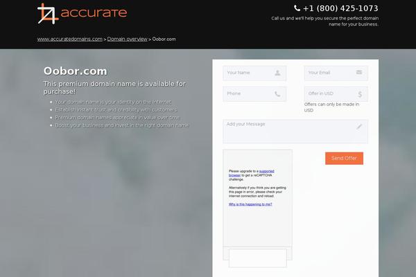 Site using Quick Chat plugin