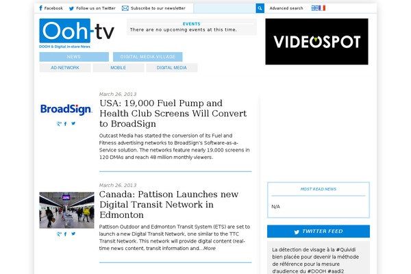 ooh-tv.com site used Ooh-tv_v3
