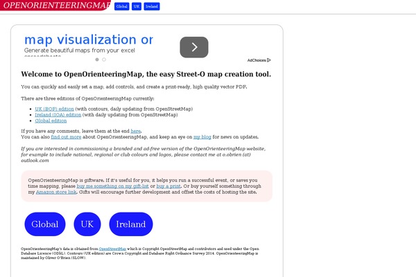 Momentous Lite theme site design template sample