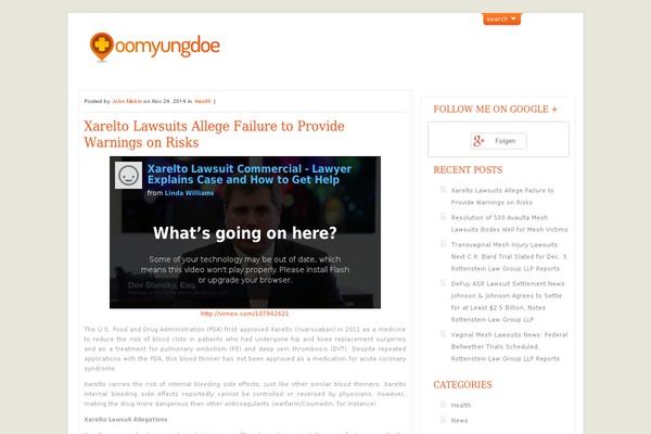 ArtSee theme site design template sample