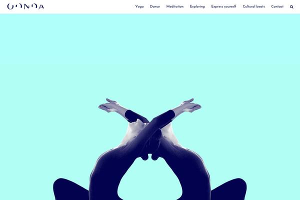Site using Hgr_vc_extender plugin