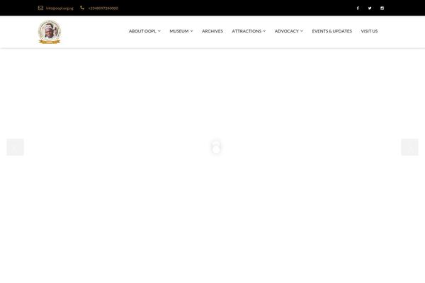 Site using Jquery Validation For Contact Form 7 plugin
